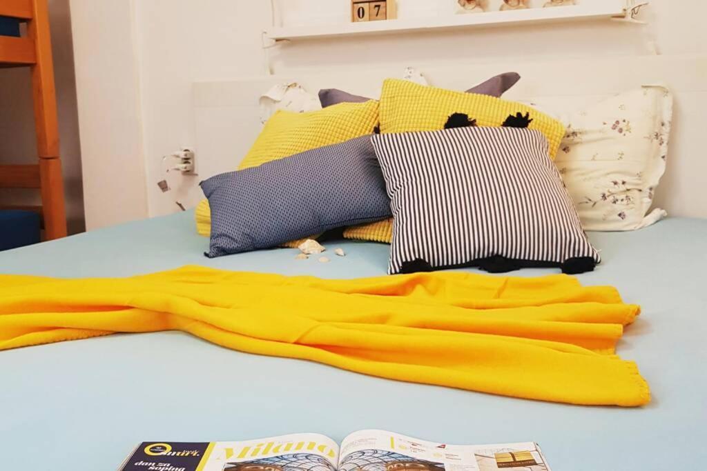 Apartman Aleksandra Улцин Екстериор снимка