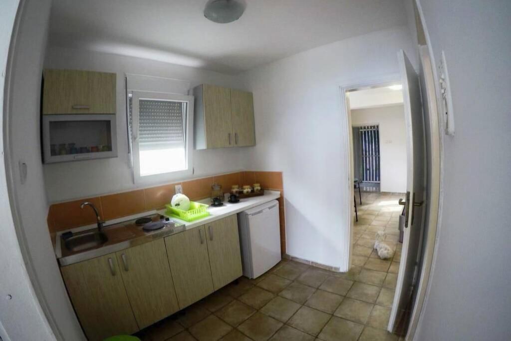 Apartman Aleksandra Улцин Екстериор снимка